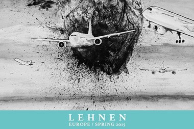 Lehen new album and european tour